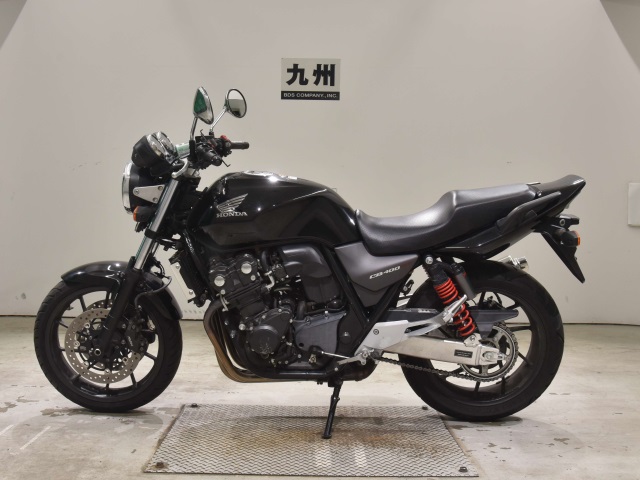 Honda CB1300SF — фото 2