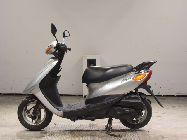 Yamaha JOG 50 — фото 2