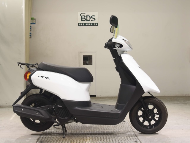 Yamaha JOG 50