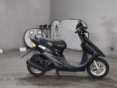 Honda DIO ZX