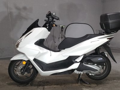 Honda PCX125 — фото 2