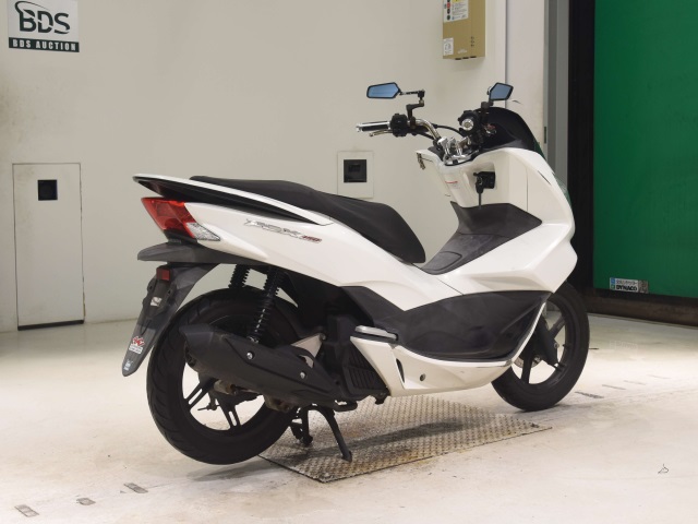 Honda PCX150 — фото 5