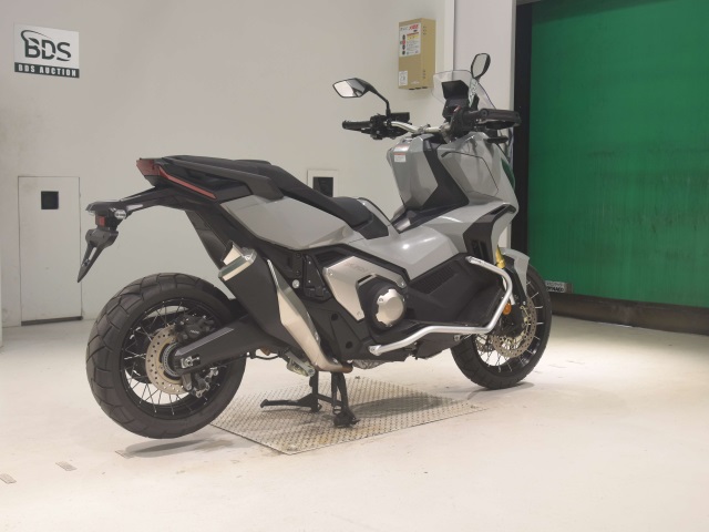 Honda X-ADV750-2 — фото 5