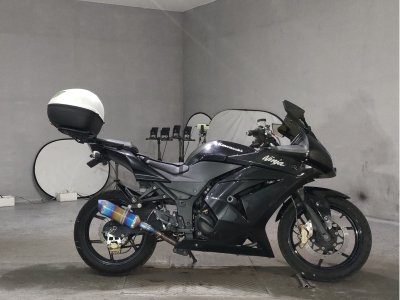 Kawasaki NINJA 250R