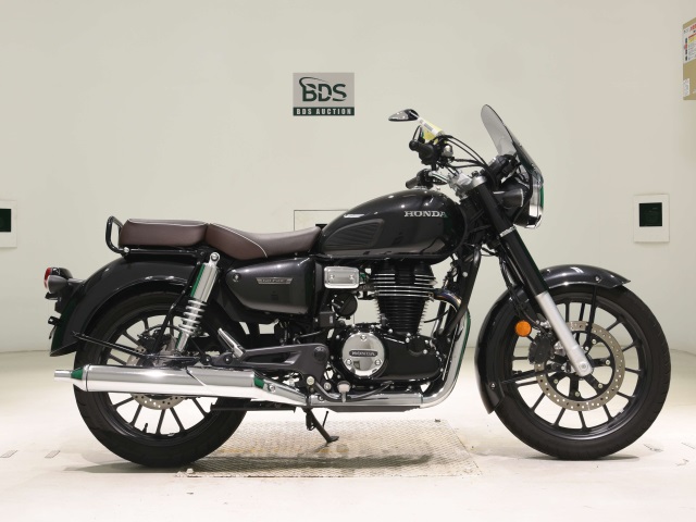 Honda GB350C