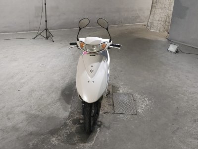 Honda DIO — фото 3
