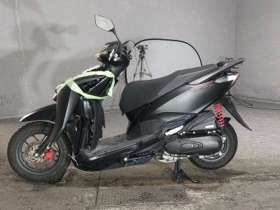 Honda LEAD125 — фото 2