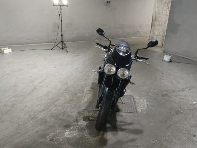 Triumph SPEED TRIPLE — фото 3