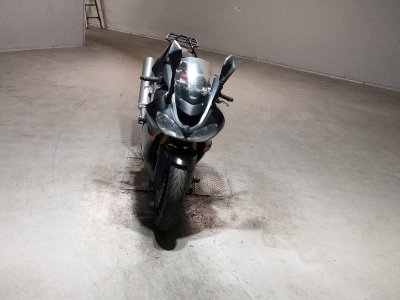 Kawasaki NINJA ZX-10R — фото 3