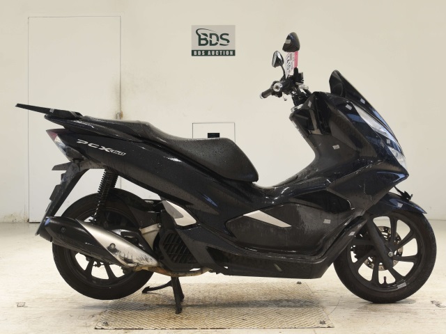 Honda PCX150