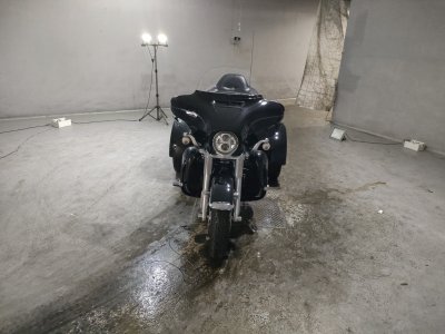 HD TRI GLIDE ULTRA CLASSIC FLHTCUTG1690 — фото 3