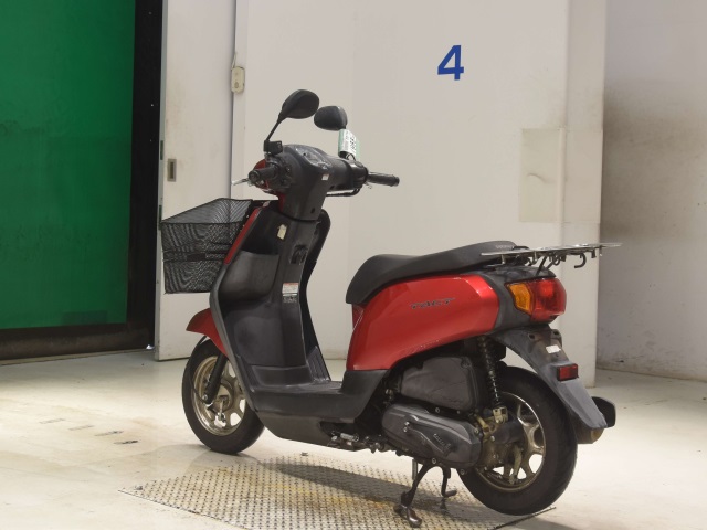 Honda TACT-4 BASIC — фото 6