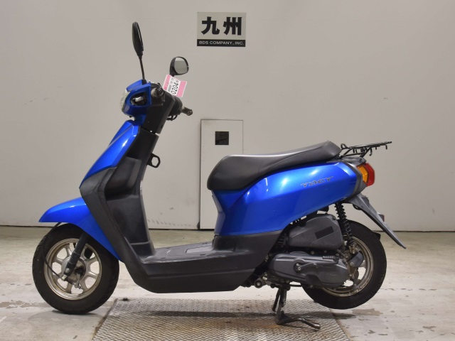 Honda TACT-4 BASIC — фото 2