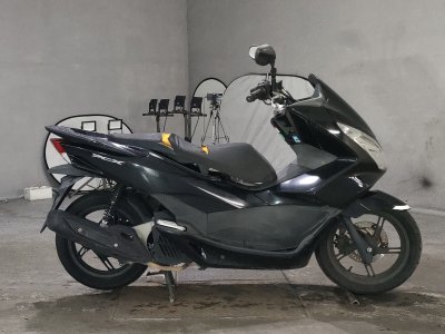 Honda PCX125