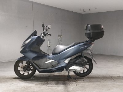 Honda PCX125 — фото 2