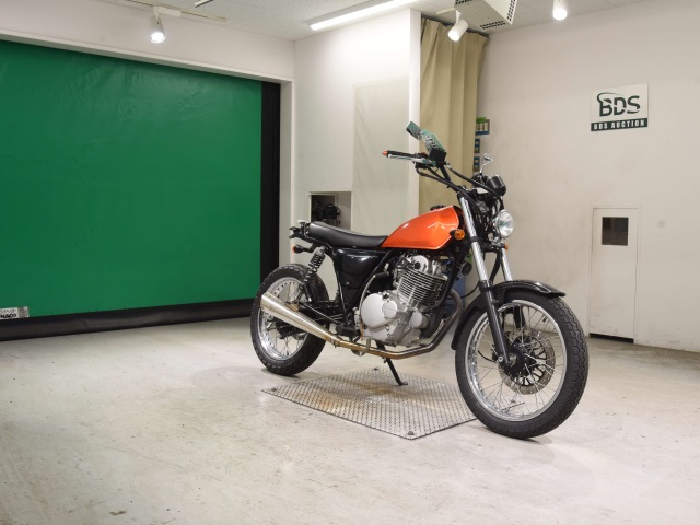 Suzuki GRASSTRACKER BIGBOY — фото 3