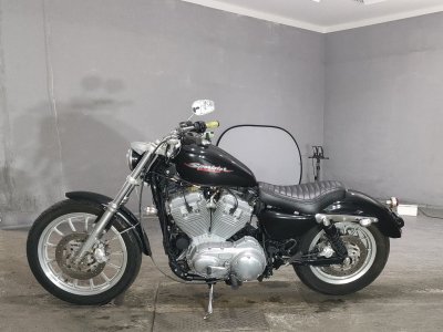 HD SPORTSTER XL883 — фото 2