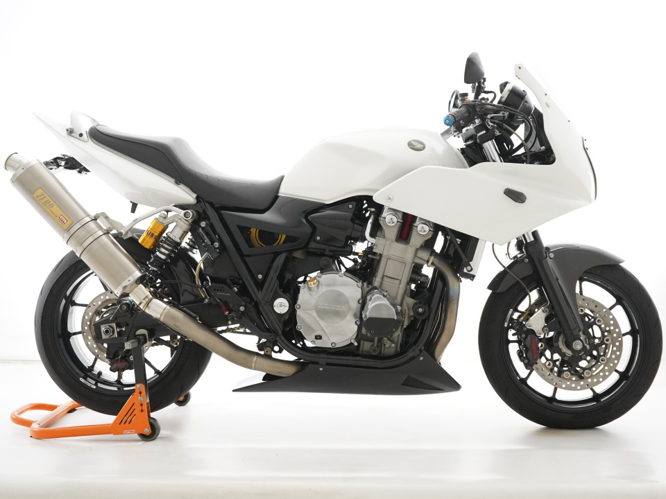 Honda CB1300SF