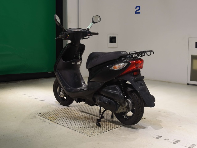 Yamaha JOG 50 — фото 6