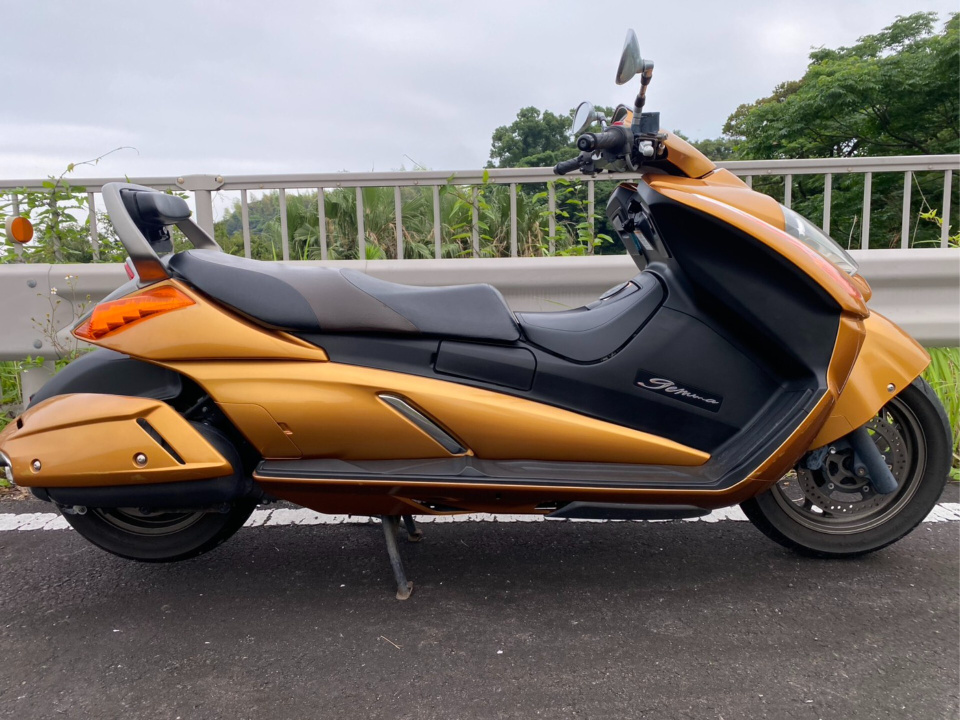 Suzuki JENMA