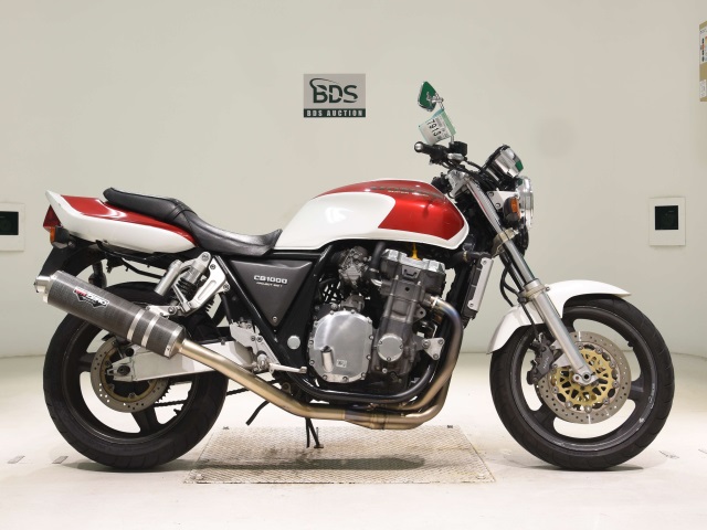 Honda CB1000SF