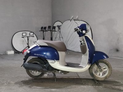 Honda GIORNO