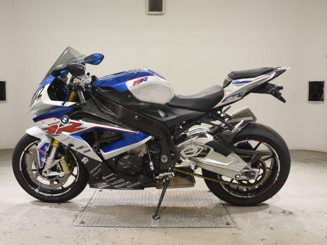 BMW S1000RR — фото 2