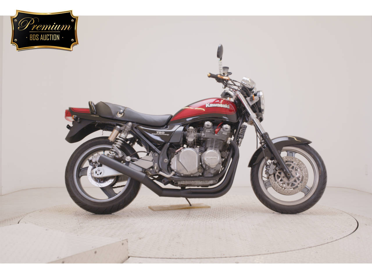 Kawasaki ZEPHYR750
