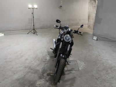 Yamaha V-MAX1200 — фото 3