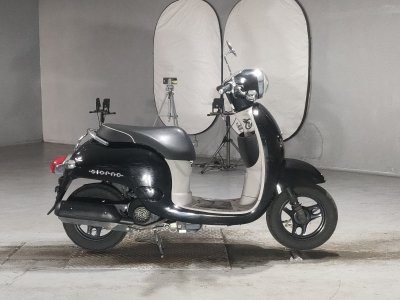Honda GIORNO