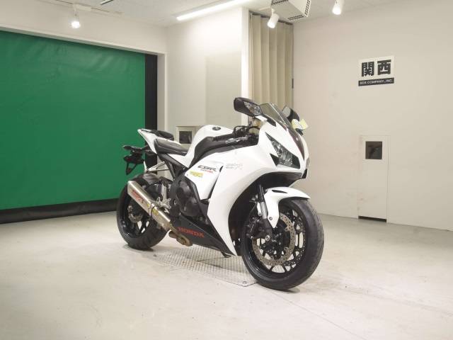 5303] Honda CBR1000RR - SC59-1600412