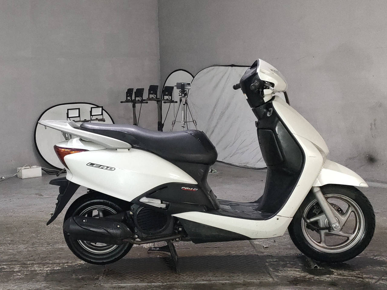 Honda LEAD110
