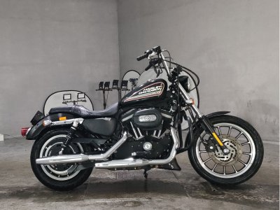 HD SPORTSTER XL883R