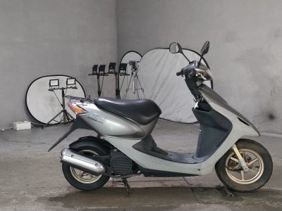 Honda DIO Z4