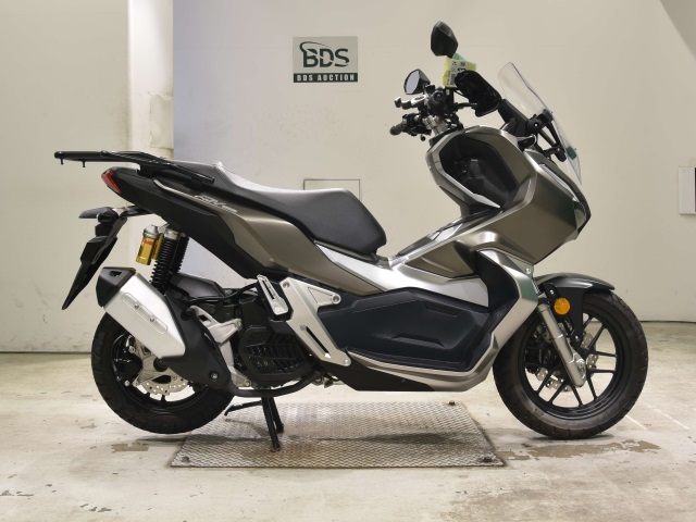 Honda ADV 150