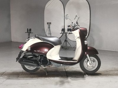 Yamaha VINO50