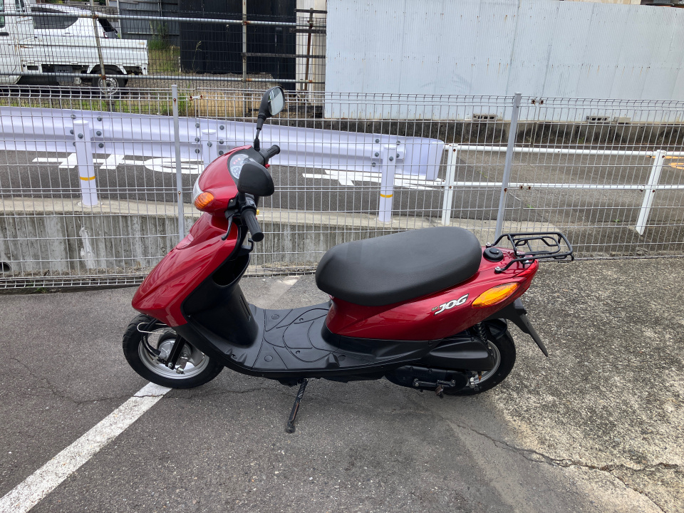 Yamaha JOG 50