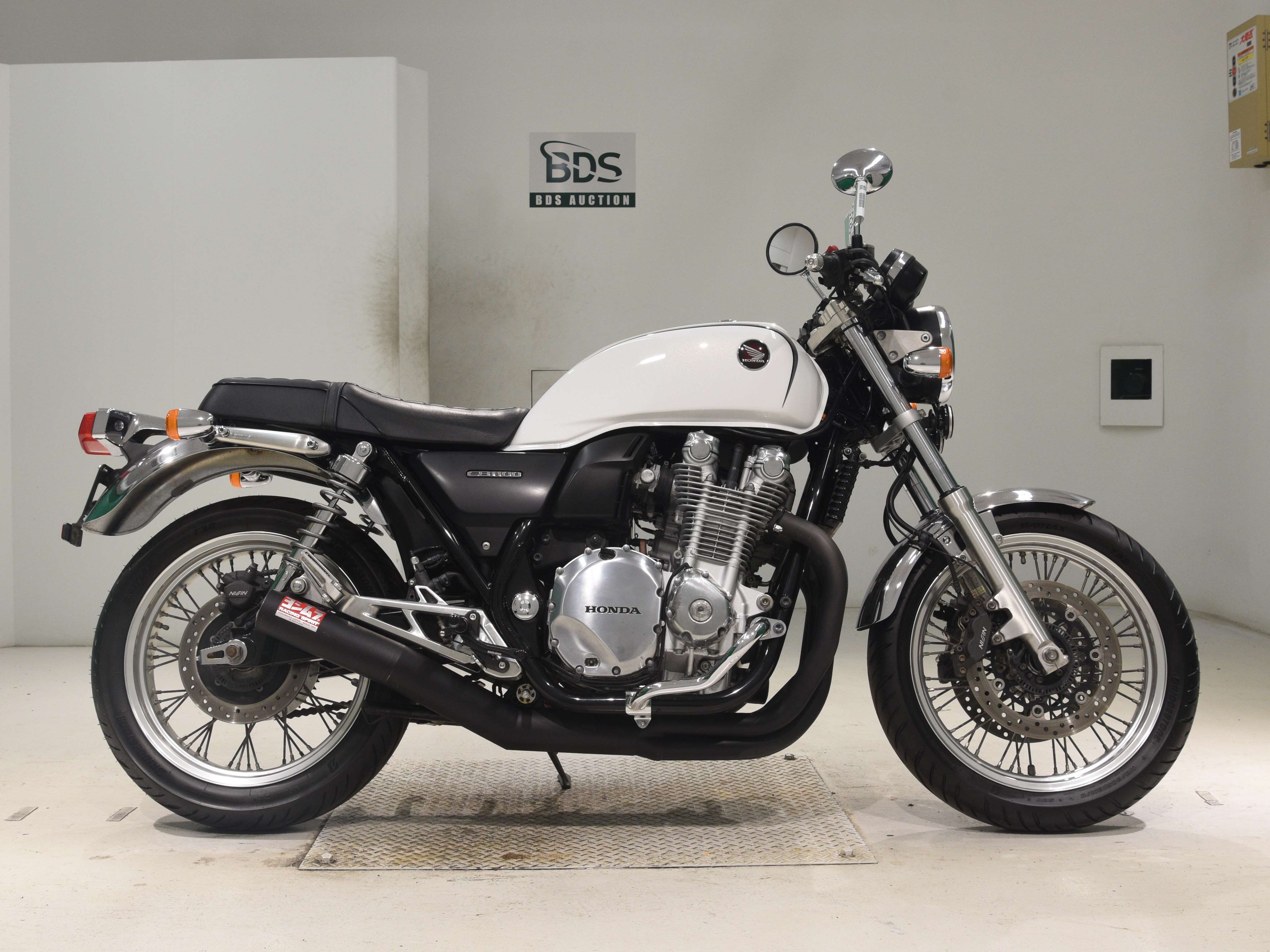 Honda CB1100EXA