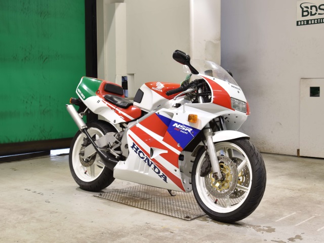 Honda NSR250R — фото 3