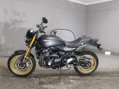 Kawasaki Z900RS SE — фото 2