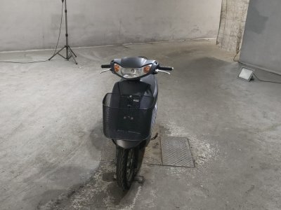 Honda DIO — фото 3