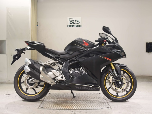Honda CBR250RRA