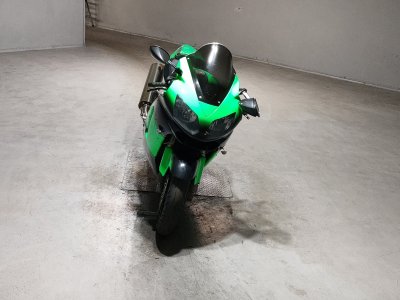 Kawasaki NINJA ZX-12R — фото 3