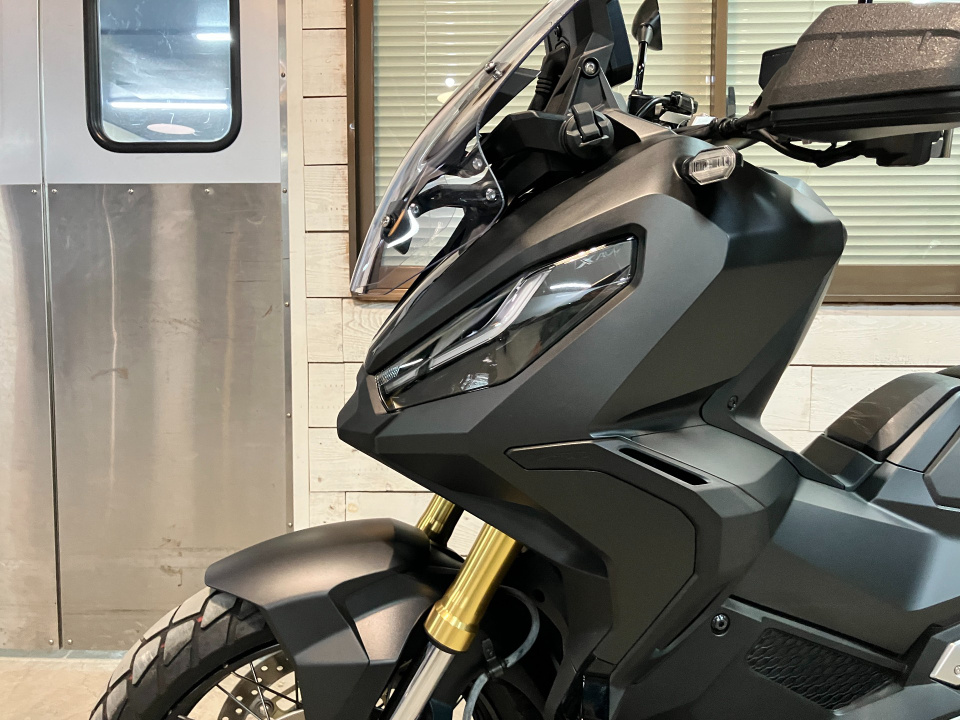 Honda X-ADV750 — фото 23