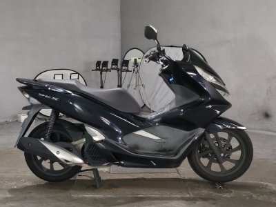 Honda PCX125