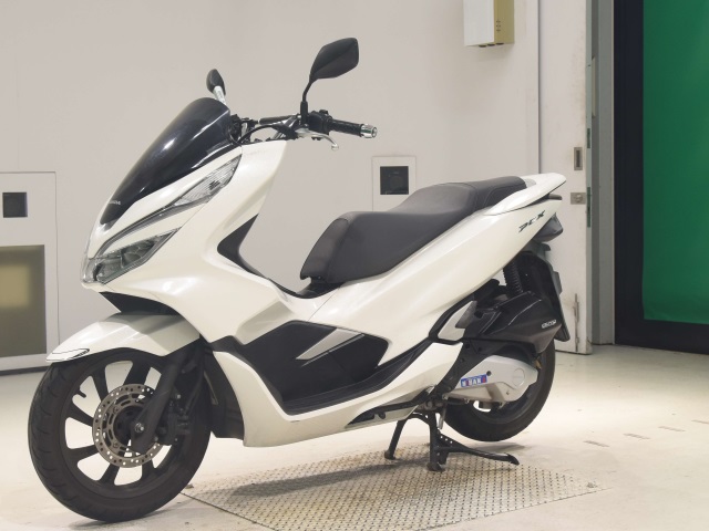 Honda PCX125-3 — фото 4