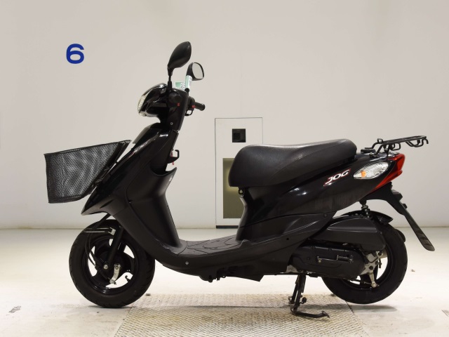 Yamaha JOG 50 — фото 2