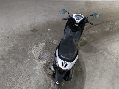 Honda LEAD125 — фото 6