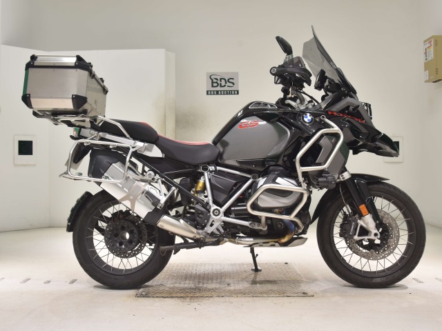 BMW R1250GS ADVENTURE