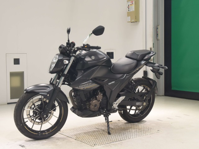 Suzuki GIXXER250 — фото 4